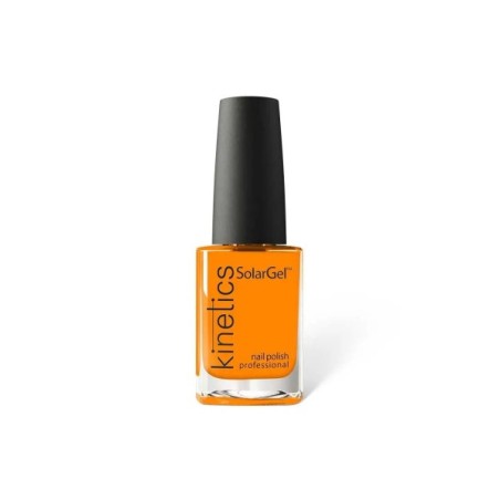 SolarGel Polish Mango Sorbet 505 SolarGel Polish Mango Sorbet 505