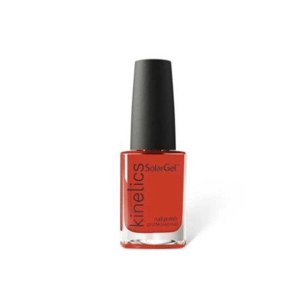 SolarGel Polish Coral Red 506
