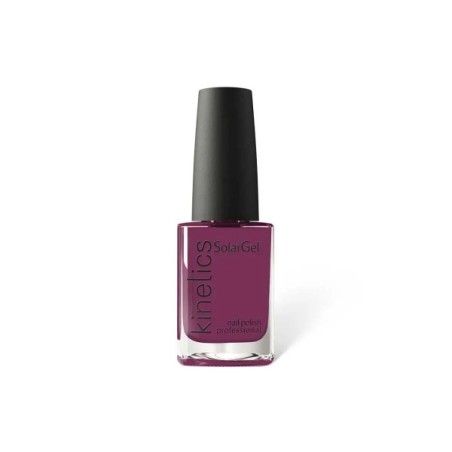 SolarGel Polish Deep Purple 507