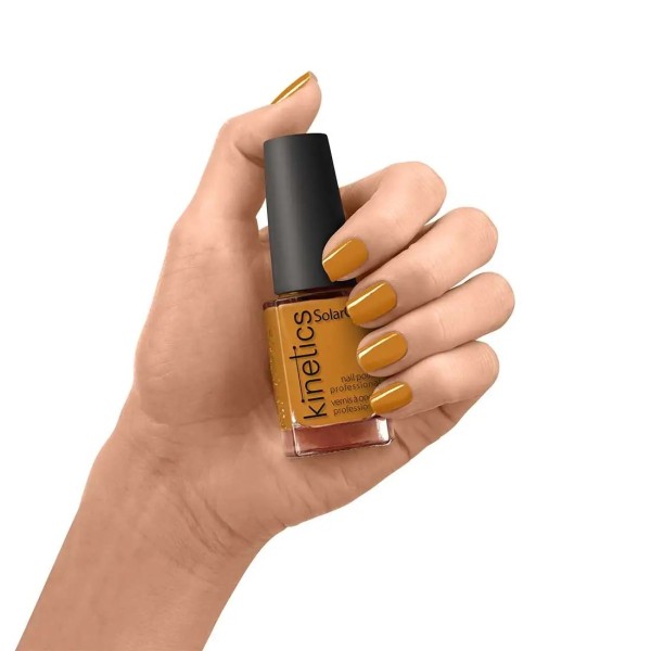 SolarGel Polish Golden Hour 511