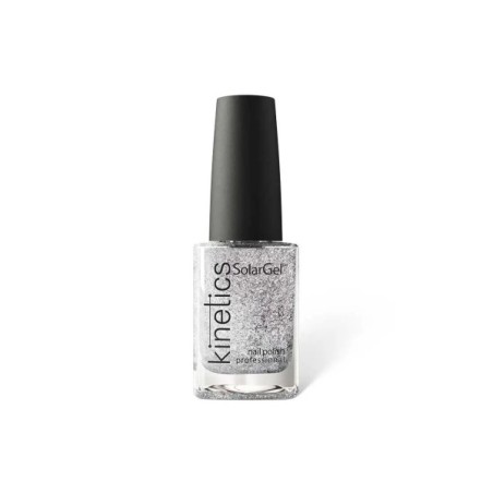 SolarGel Polish Influence Spices 519