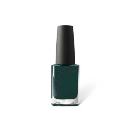 SolarGel Polish Verdict: Green 523