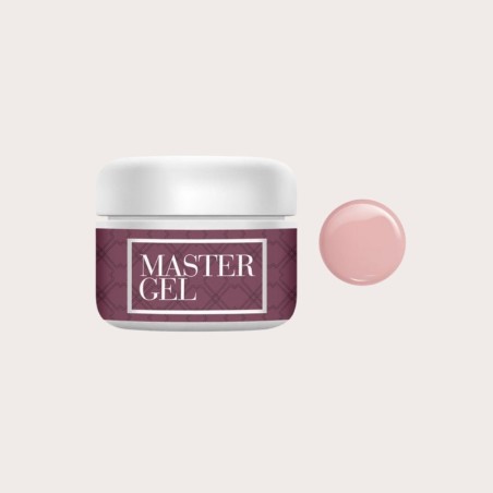 Master Gel Dirty Pink 09 Bote 5g Master Gel Dirty Pink 09 Bote 5g