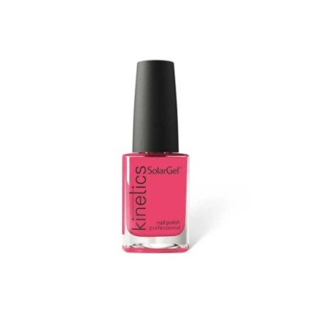 Kinetics SolarGel Polish Zestful Blush 528