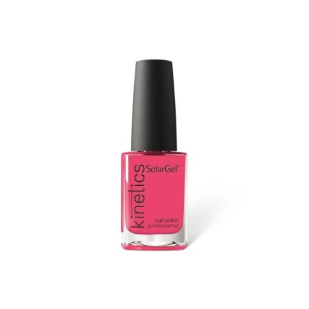 Kinetics SolarGel Polish Zestful Blush 528