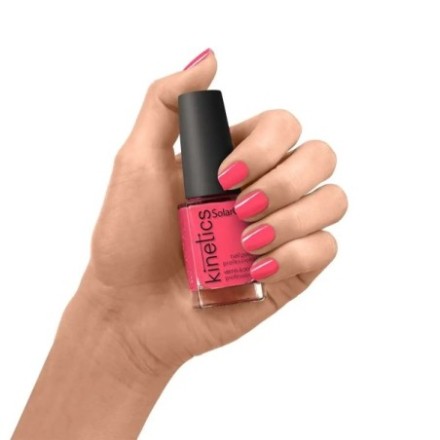 Kinetics SolarGel Polish Highlighted 535 2