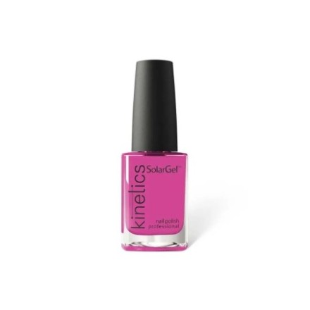 Kinetics SolarGel Polish Magenta Vibes 537