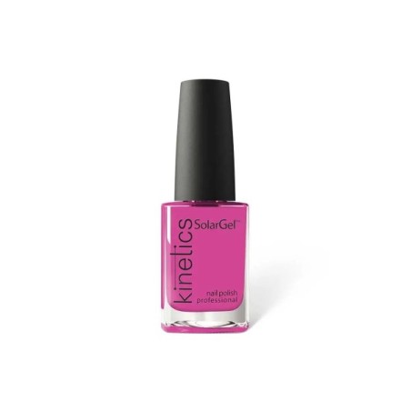 Kinetics SolarGel Polish Magenta Vibes 537 Kinetics SolarGel Polish Magenta Vibes 537