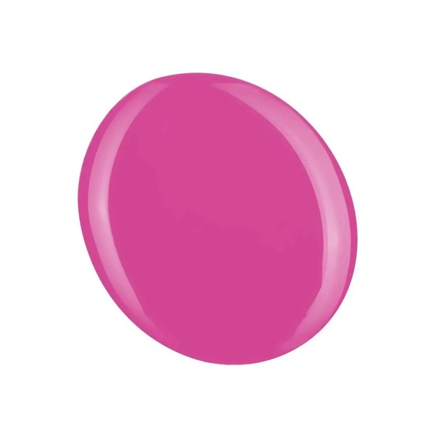 Kinetics SolarGel Polish Magenta Vibes 537