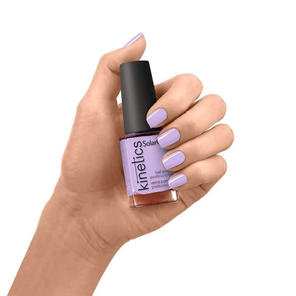 Kinetics SolarGel Polish Flashback 538