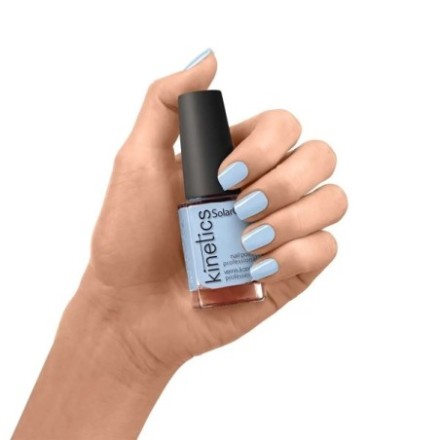 Kinetics SolarGel Polish Top Magnet 539 2