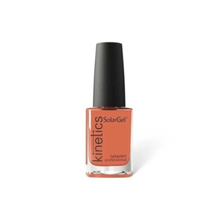Kinetics SolarGel Polish Ginger Hint 541