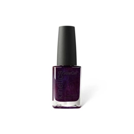 Kinetics SolarGel Polish Dark Boundaries 562