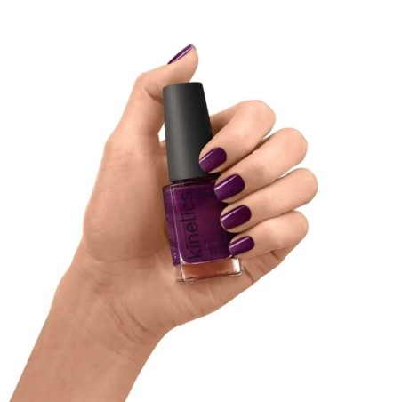 Kinetics SolarGel Polish Spy Me 563