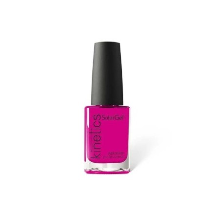 SolarGel Poison Kiss 564 | Esmalte rosa neón sin lámpara