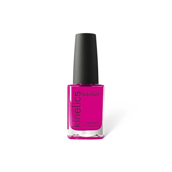 SolarGel Poison Kiss 564 | Esmalte rosa neón sin lámpara