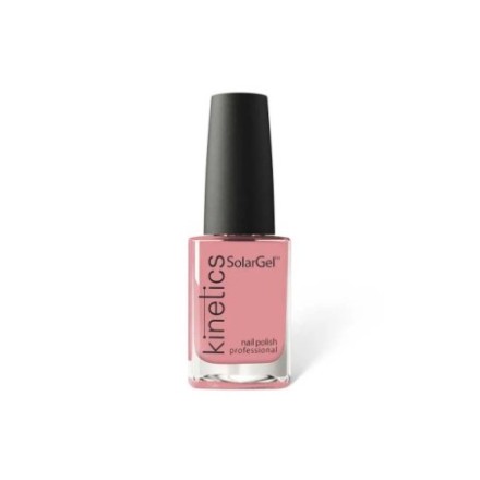 Kinetics SolarGel Polish Swirl of Rosé 566