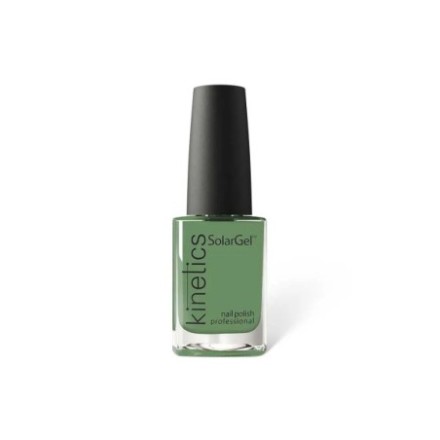 Kinetics SolarGel Polish Verdant 571