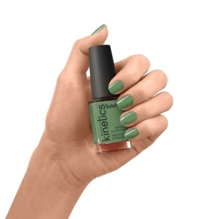 Kinetics SolarGel Polish Verdant 571 2