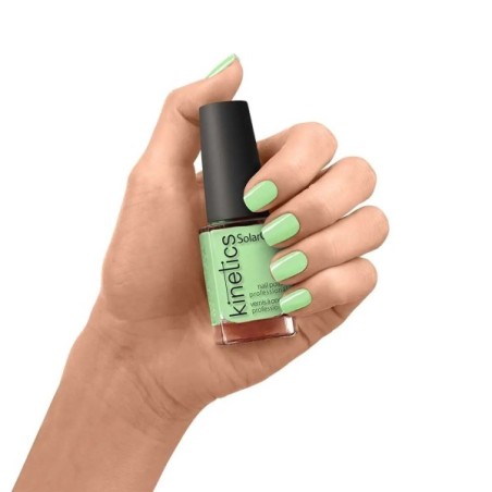 Kinetics SolarGel Polish Appletini 574 Kinetics SolarGel Polish Appletini 574
