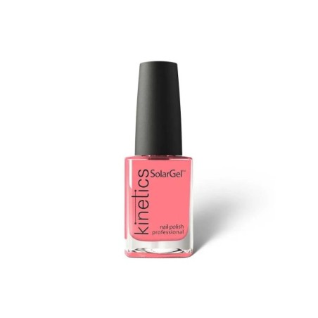 Kinetics SolarGel Polish Lush Blush 576
