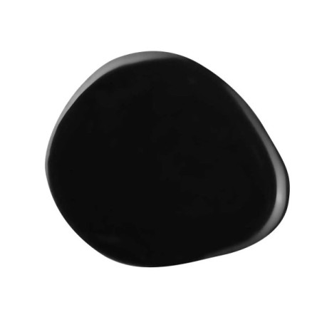 Kinetics SolarGel Polish Black Hole 580