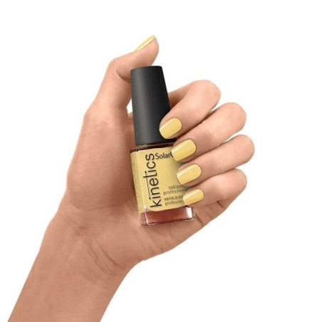 Kinetics SolarGel Polish Fallen Birch 581 Kinetics SolarGel Polish Fallen Birch 581