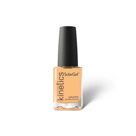Kinetics SolarGel Polish Apricot Dust 582 Kinetics SolarGel Polish Apricot Dust 582