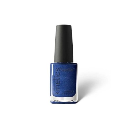 Kinetics SolarGel Polish Midnight Velvet 586