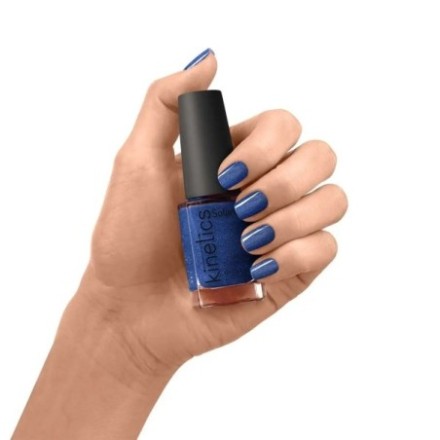 Kinetics SolarGel Polish Midnight Velvet 586 2