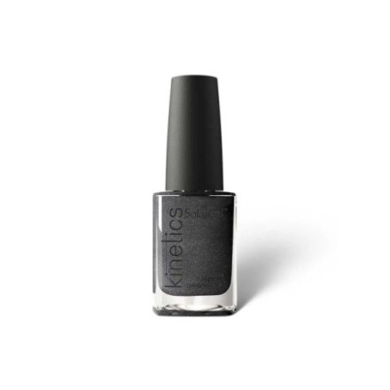 Kinetics SolarGel Polish Glimmer Slate 587