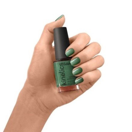 Kinetics SolarGel Polish Age of Sage 588 2