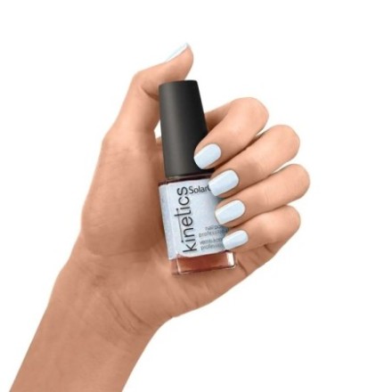 Kinetics SolarGel Polish Futuristic 590 2