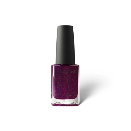 Kinetics SolarGel Polish Meta Mauve 595