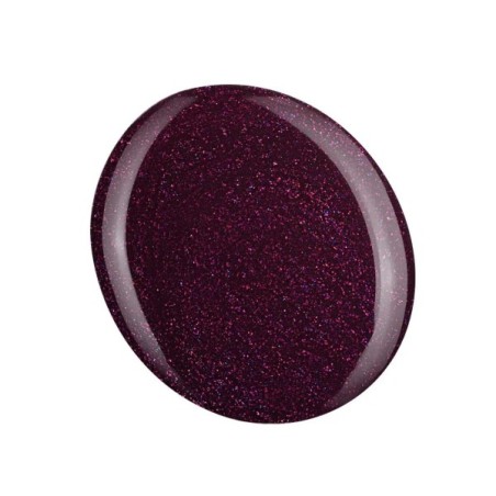 Kinetics SolarGel Polish Meta Mauve 595