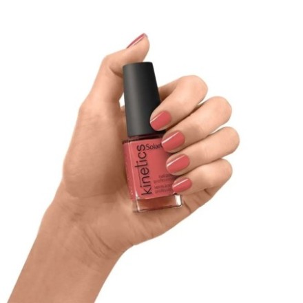 SolarGel Polish Sunburst 607 2