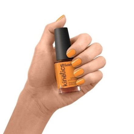 Kinetics SolarGel Polish Presence 614 2