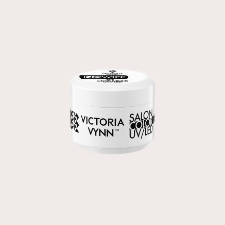 Victoria Vynn Art Gel 3D Color Gel No Wipe White