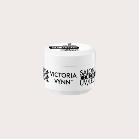 Victoria Vynn Art Gel 3D Color Gel No Wipe White