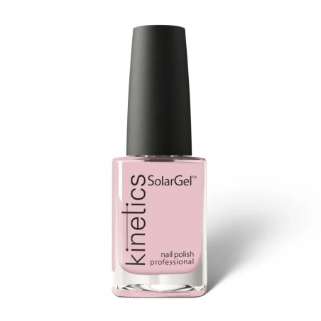 Esmalte sin lámpara Kinetics Solar Gel Daylight 654