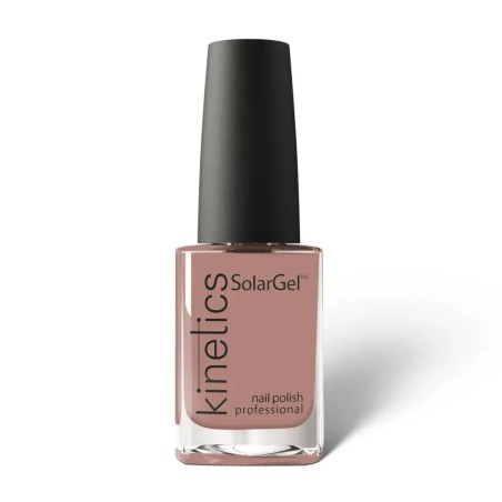Esmalte sin lámpara Kinetics Solar Gel Minimalism 655
