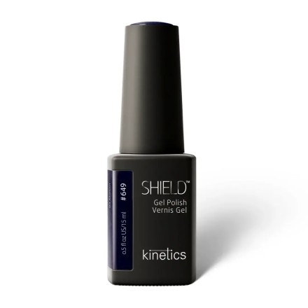 Esmaltes profesionales SHIELD Gel Polish 93 Million 649