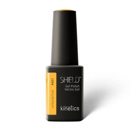 Esmaltes profesionales SHIELD Gel Polish Sol 651 Esmaltes profesionales SHIELD Gel Polish Sol 651