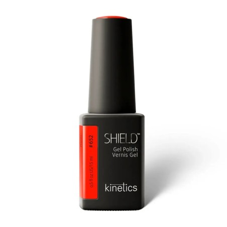 Esmaltes profesionales SHIELD Gel Polish Power 652 Esmaltes profesionales SHIELD Gel Polish Power 652