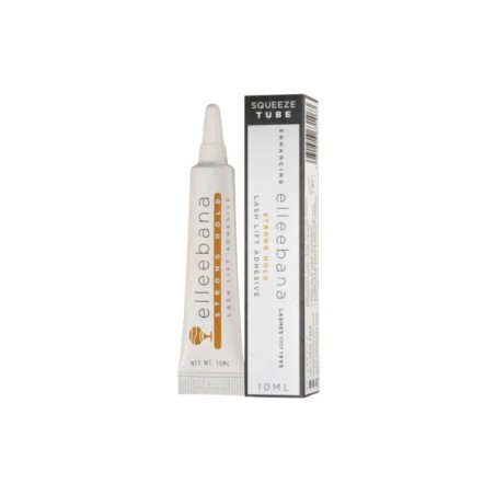 Pegamento Strong para Lifting de Pestañas 10 g | Elleebana