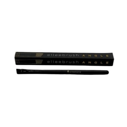 pincel angular elleebana