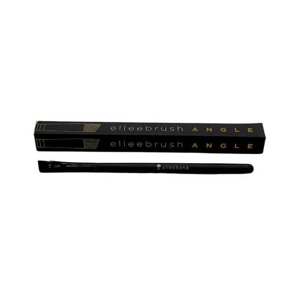 pincel angular elleebana