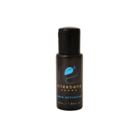 Aqua Activator Elleebana | Activador de pH para Tinte de Henna