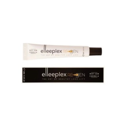 Elleeplex ReGen Next Gen 20 ml · Tratamiento Vegano