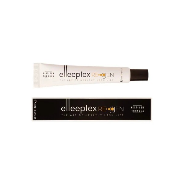 Tratamiento Regenerador Elleeplex ReGen Next Gen | Elleebana